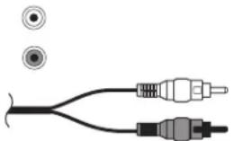 HP PL5060N - Identification l'utilisation du câble - 1