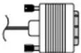 HP PL5060N - Choosing the AV connection to use - 4