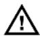 HP PL5060N - PRECAUCIÓN: RIESGO DE DESCARGA ELÉCTRICA NO ABRIR - 2