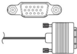 HP PL5060N - Identifying Cable Usage - 10
