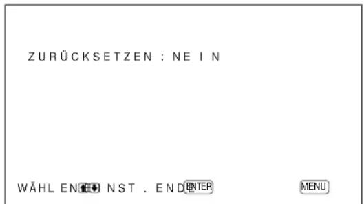 SONY PFM42B2 - Wenn der Bildschirm bei Nutzung des Netzwerkadapters “einfriert” - 2