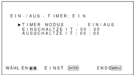 SONY PFM42B2 - Hinweis - 1