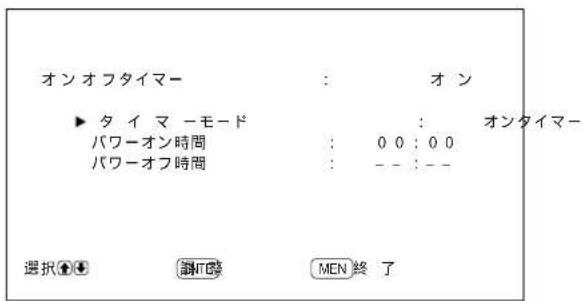 SONY PFM42B2 - 才才夕一機能 - 3