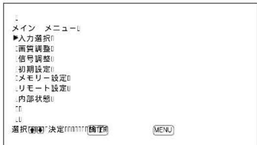 SONY PFM42B2 - MEXUN-の操作方法 - 1