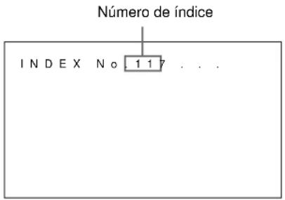 SONY PFM42B2 - Empleo de una pantalla española con el mando a distancia - 2