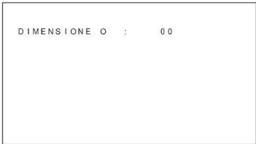 SONY PFM42B2 - Modifica delle dimensioni dell'imagine - 3