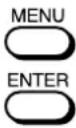 SONY PFM42B2 - Touches d'exploitation des menus - 2