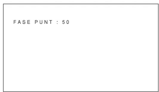 SONY PFM42B2 - Ajuste manual - 1