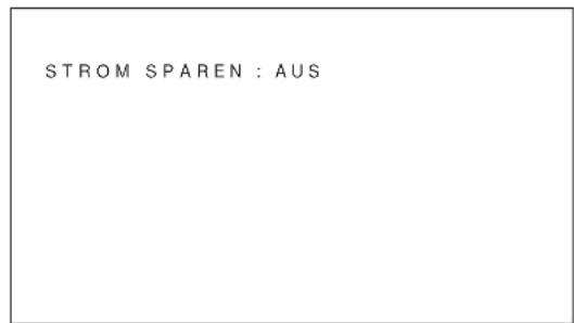 SONY PFM42B2 - Energiesparfungtion (nur PFM42B2E) - 4