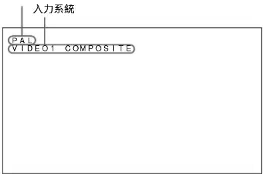 SONY PFM42B2 - MENUロ总冠军を押す。 - 3