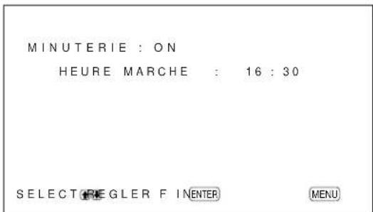 SONY PFM42B2 - Remarque - 3