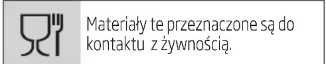 BEKO HBS 6702 W - Znaczenie symboli - 3