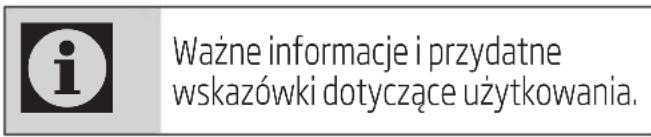 BEKO HBS 6702 W - Znaczenie symboli - 1