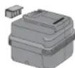 DEWALT DC223 - LIRE TOUTES LES CONSIGNES - 2