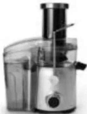 Solis Juice Fountain Compact 8451 - OPBERGEN - 2