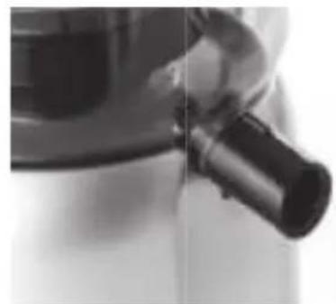 Solis Juice Fountain Compact 8451 - 7ieme ETAPE: - 3