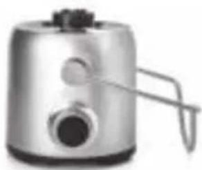 Solis Juice Fountain Compact 8451 - VERSCHLIESSBARER AUSGIesser AN DER ENTSAFTERSCHÜSSL - 2