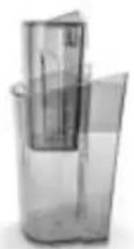 Solis Juice Fountain Compact 8451 - DEPOSITO - 1