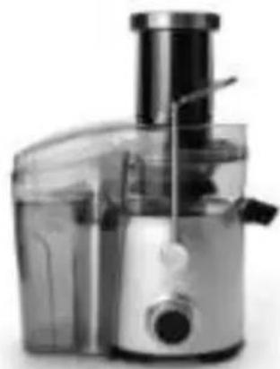 Solis Juice Fountain Compact 8451 - STORAGE - 2