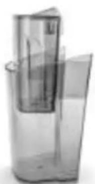Solis Juice Fountain Compact 8451 - OPBERGEN - 1
