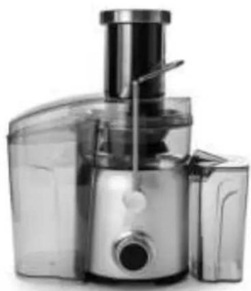 Solis Juice Fountain Compact 8451 - Accessories: - 1