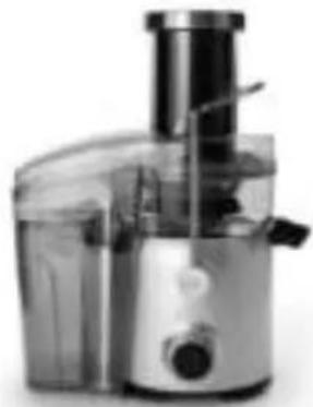 Solis Juice Fountain Compact 8451 - RANGEMENT - 2