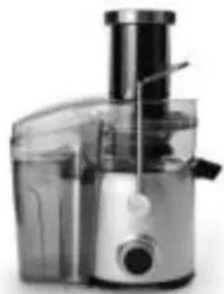 Solis Juice Fountain Compact 8451 - AUFBEWAHRUNG - 2