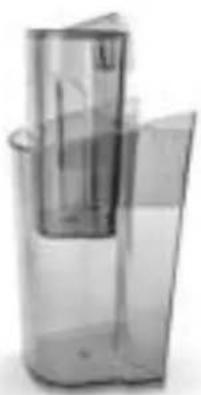 Solis Juice Fountain Compact 8451 - AUFBEWAHRUNG - 1