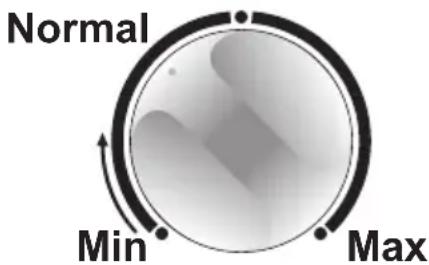 SEVERIN GS 8858 - Elementi operativi - 1