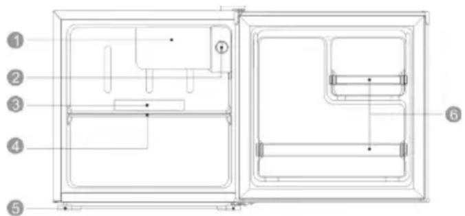 SEVERIN KB 8876 - Atohkeuon trooipuw - 1
