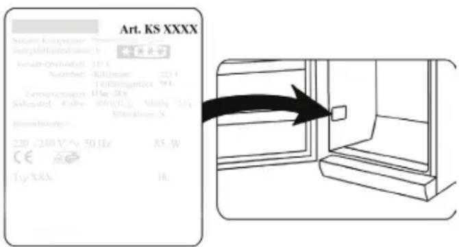 SEVERIN KB 8876 - Informacja wymagane przydz dzial Obsglugi Klienta - 1