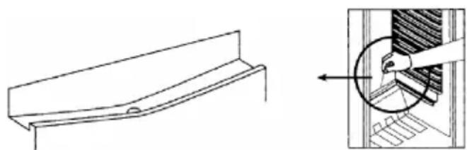 SEVERIN VKS 8805 - Ontdooien - 1