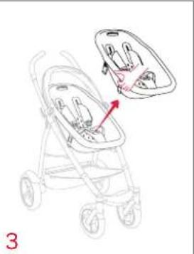 Phil & Teds Smart - smart™ - 7