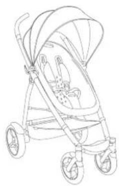 Phil & Teds Smart - smart™ - 6