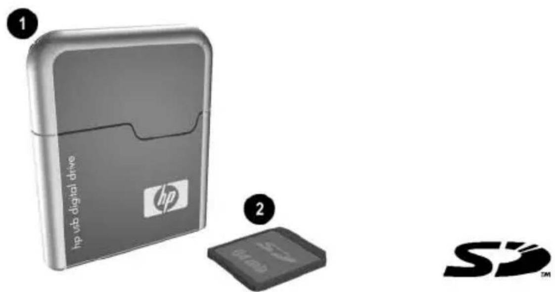 HP Compaq 6510b - 1