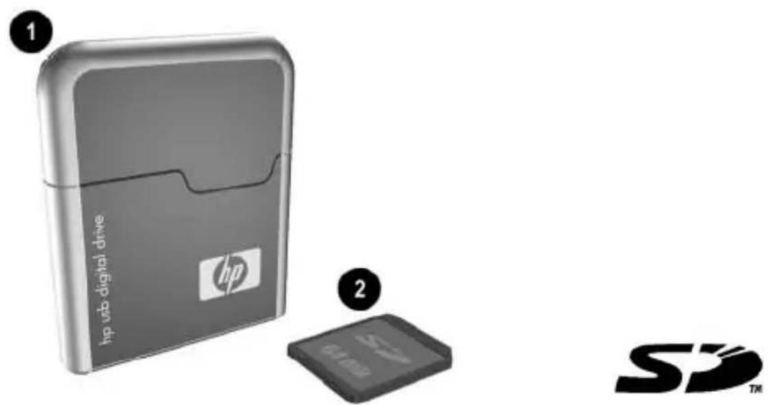 HP Compaq 6510b - 1