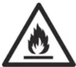 SEVERIN RKG 8835 - MISE EN GARDE : RISQUE D'INCENDIE ! - 1