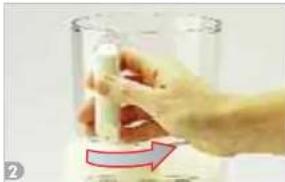 MAGIMIX Mini Plus 18255EB - CAPACITES DE TRAVAIL MAXIMALES - 3