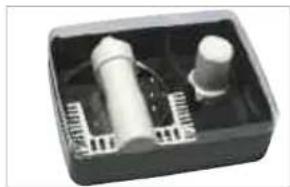 MAGIMIX Mini Plus 18255EB - NETTOYAGE - 6