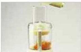 MAGIMIX Mini Plus 18255EB - RECOMMANDATIONS - 11