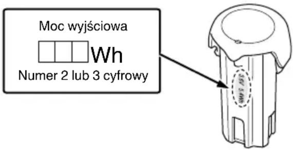 HITACHI DB3DL2 - OSTRŽEŽENIE - 1