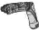 HITACHI DB3DL2 - WARNING - 1