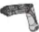 HITACHI DB3DL2 - WARNUNG - 1