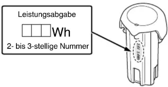 HITACHI DB3DL2 - WARNUNG - 1