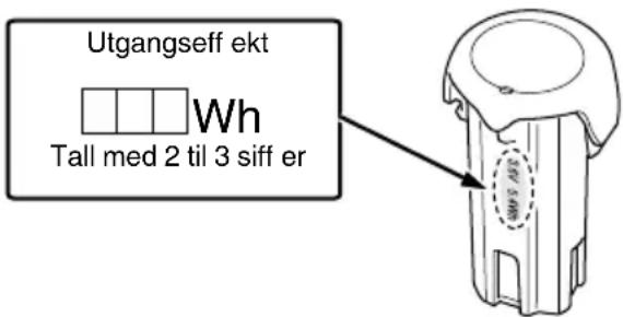 HITACHI DB3DL2 - OM TRANSPORT AV LITIUMIONBATTERIET - 1