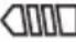 HITACHI DB3DL2 - ATTENZIONE - 9