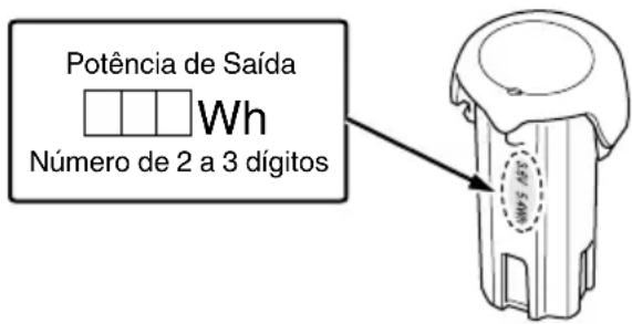 HITACHI DB3DL2 - AVISO - 1
