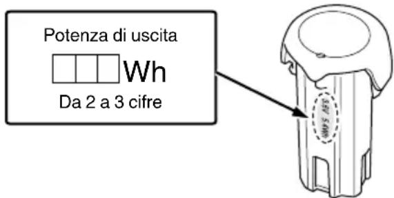 HITACHI DB3DL2 - ATTENZIONE - 1