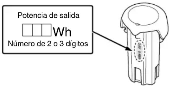 HITACHI DB3DL2 - ADVERTENCIA - 1