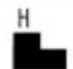 HITACHI DB3DL2 - ADVARSEL - 10